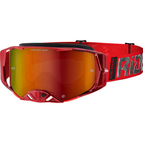 ANTIPARRA FACTORY RIDE 21 LIVID