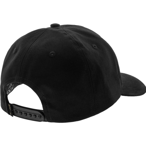 JOCKEY FXR TOUGH-X 25 BLACK