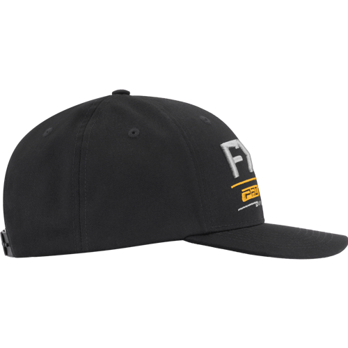 JOCKEY FXR RACE DIVISION 25 BLACK/KASH