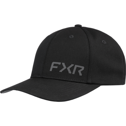JOCKEY FXR EVO HAT 26 BLACK OPS