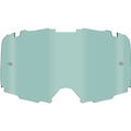 COMBAT MX SINGLE LENS CLEARidium™ LENS W
