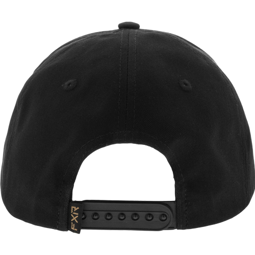 JOCKEY FXR TOUGH-X 25 BLACK