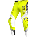PANTALÓN FXR PODIUM GLADIATOR 26 HIVIS/BLACK/GREY