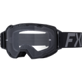 ANTIPARRA FXR MAVERICK PRIME BLACK