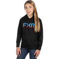 POLERON YOUTH PILOT UPF PO HODDIE 24