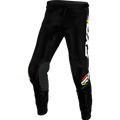 PANTALÓN FXR YOUTH APEX MX 26 BLACK
