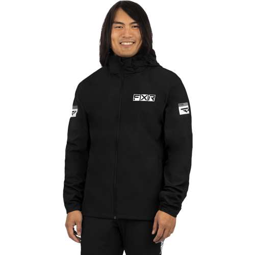 CHAQUETA M RIDE PACK JACKET 22