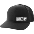 JOCKEY FXR VICTORY BLACK/WHITE