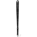 LANYARD FXR 24 SKY CHARCOAL/BLACK