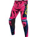 PANTALÓN FXR YOUTH CLUTCH 26 ARACHNID