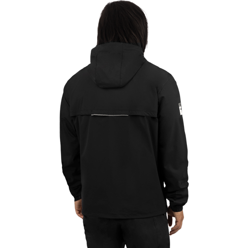 CHAQUETA M RIDE PACK JACKET 22