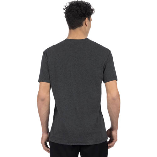 POLERA FXR M HELIUM PREMIUM 24 CHAR HEATHER/INFERNO