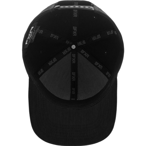 JOCKEY FXR TOUGH-X 25 BLACK