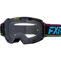 ANTIPARRA FXR MAVERICK PRIME MX RAVE