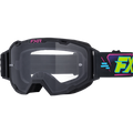 ANTIPARRA FXR MAVERICK PRIME MX SKETCHY