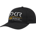 JOCKEY FXR RACE DIVISION 25 BLACK/KASH