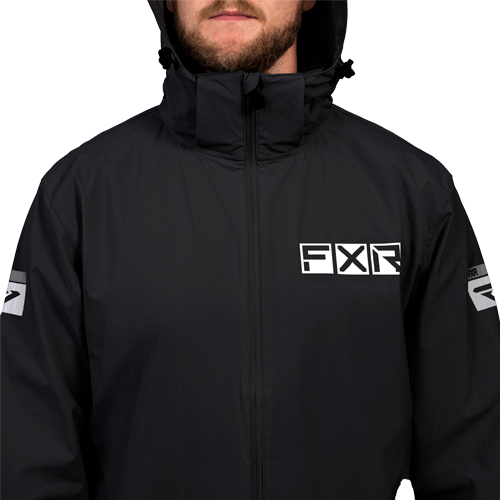 CHAQUETA M RIDE PACK JACKET 22