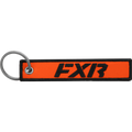 LLAVERO FXR FLIGHT TAG 24 MUTED ORANGE/BLACK