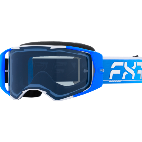 ANTIPARRA FXR FACTORY RIDE 26 BLUE