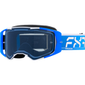 ANTIPARRA FXR FACTORY RIDE 26 BLUE