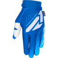 GUANTE FXR REFLEX 26 BLUE/WHITE