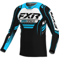 JERSEY FXR REVO ALPHA 26 BRISK