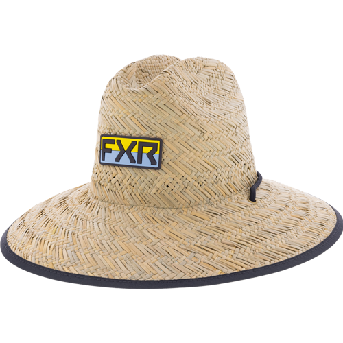 SOMBRERO DE PAJA FXR BERMUDA / SUNDUST SWELL