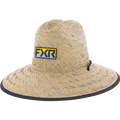 SOMBRERO DE PAJA FXR BERMUDA / SUNDUST SWELL
