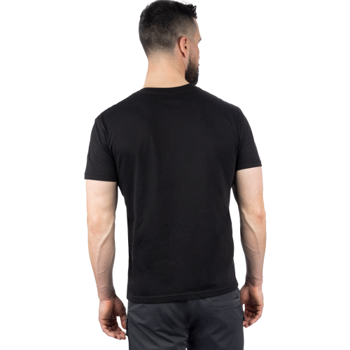 POLERA FXR M HELIUM PREMIUM 24 BLACK/WHITE