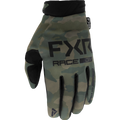 GUANTE FXR REFLEX CAMO