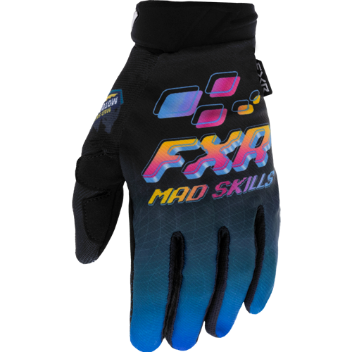 GUANTE FXR REFLEX MAD SKILLS