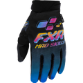 GUANTE FXR REFLEX MAD SKILLS