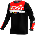 JERSEY FXR APEX 26 RED
