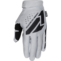 GUANTE FXR REFLEX 26 GREY/BLACK
