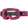 ANTIPARRA FXR MAVERICK PRIME MX RAZZLE