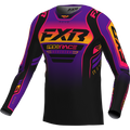 JERSEY FXR REVO ALPHA 26 TWILIGHT