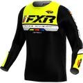 JERSEY FXR APEX 26 HIVIS